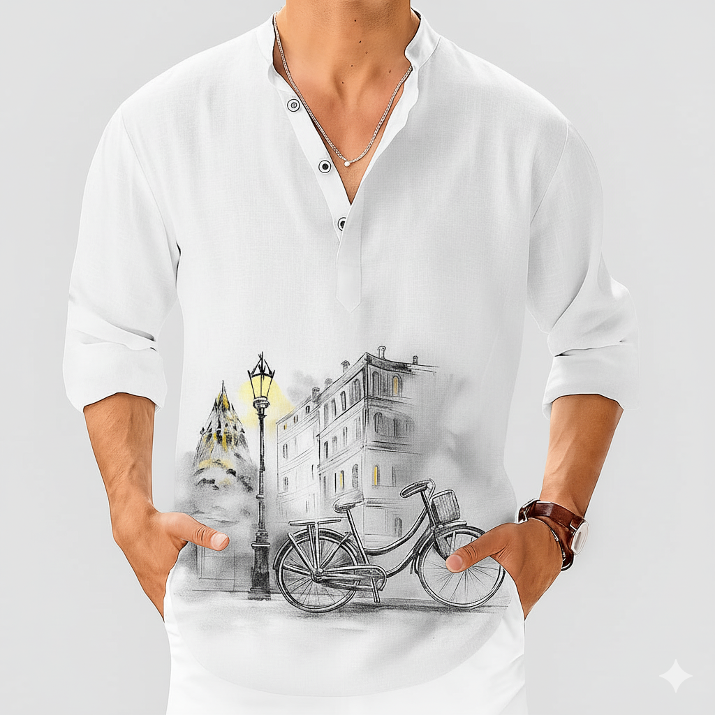 Premium Cotton Katua