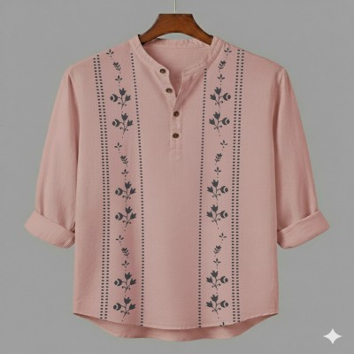 Premium Quality Cotton Katua (White Contas 2) / সুতি কাতুয়া